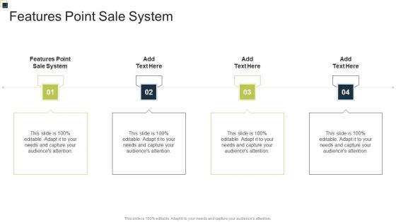Features Point Sale System In Powerpoint And Google Slides Cpb