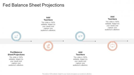 Fed Balance Sheet Projections In Powerpoint And Google Slides Cpb