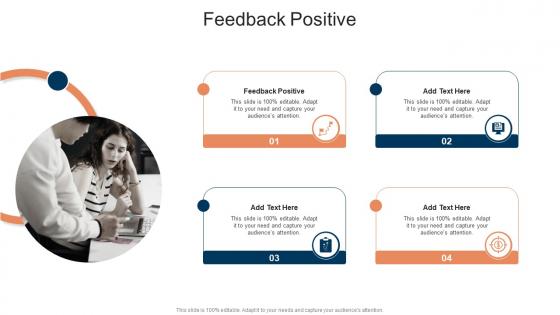 Feedback Positive In Powerpoint And Google Slides Cpb