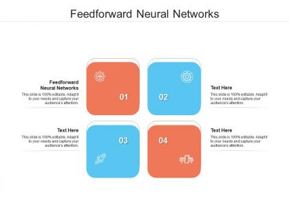 Feedforward neural networks ppt powerpoint presentation ideas graphics cpb