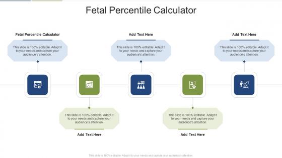 Fetal Percentile Calculator In Powerpoint And Google Slides Cpb