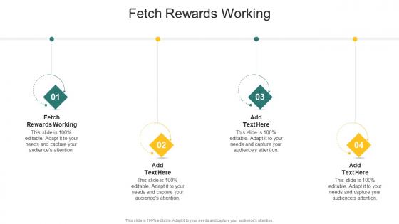 Fetch Rewards Working In Powerpoint And Google Slides Cpb