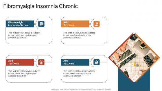 Fibromyalgia Insomnia Chronic In Powerpoint And Google Slides Cpb