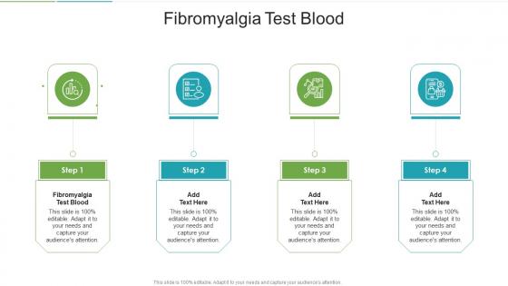 Fibromyalgia Test Blood In Powerpoint And Google Slides Cpb