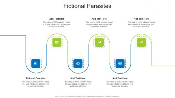 Fictional Parasites In Powerpoint And Google Slides Cpb