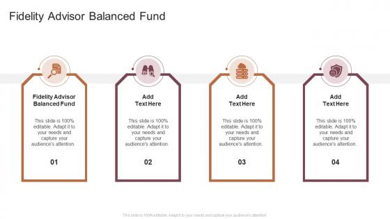 Fidelity Advisor Balanced Fund In Powerpoint And Google Slides Cpb