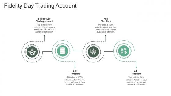Fidelity Day Trading Account In Powerpoint And Google Slides Cpb