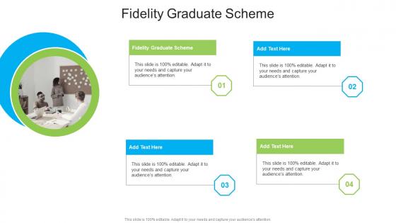 Fidelity Graduate Scheme In Powerpoint And Google Slides Cpb