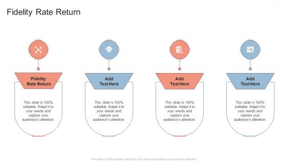 Fidelity Rate Return In Powerpoint And Google Slides Cpb