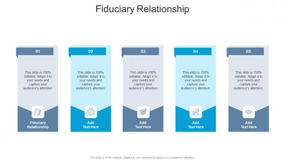 Fiduciary Relationship In Powerpoint And Google Slides Cpb