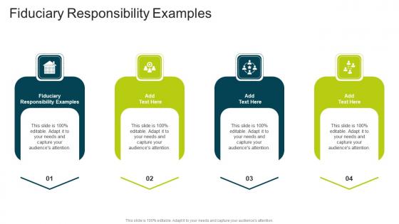 Fiduciary Responsibility Examples In Powerpoint And Google Slides Cpb