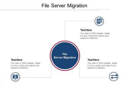 File server migration ppt powerpoint presentation file microsoft cpb