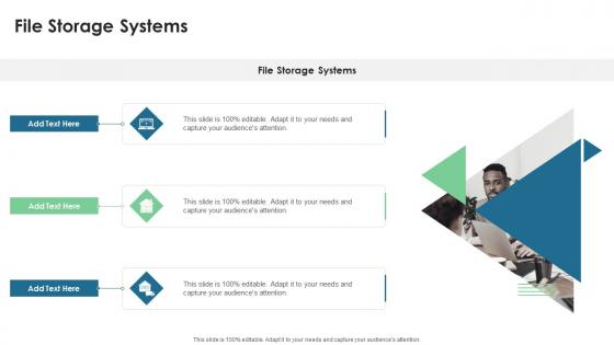 File Storage Systems In Powerpoint And Google Slides Cpb