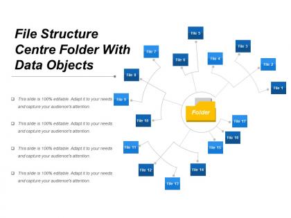 Folder Structure Slide Team
