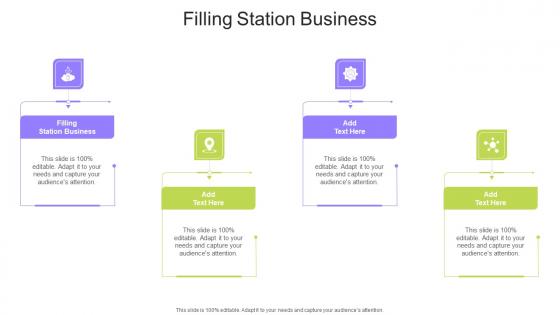 Filling Station Business In Powerpoint And Google Slides Cpb