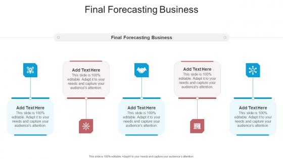 Final Forecasting Business In Powerpoint And Google Slides Cpb