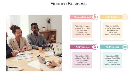 Finance Business In Powerpoint And Google Slides Cpb