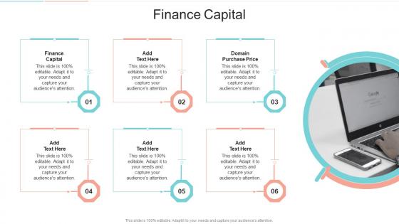 Finance Capital In Powerpoint And Google Slides Cpb