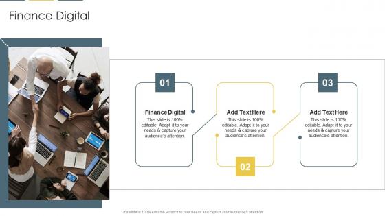Finance Digital In Powerpoint And Google Slides Cpb