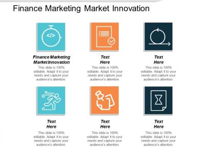Finance marketing market innovation ppt powerpoint presentation file templates cpb