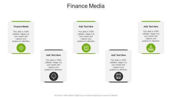 Finance Media In Powerpoint And Google Slides Cpb