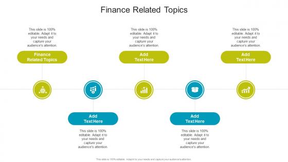 Finance Related Topics In Powerpoint And Google Slides Cpb