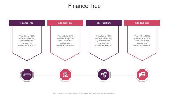 Finance Tree In Powerpoint And Google Slides Cpb