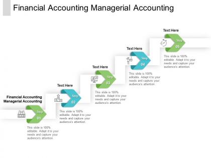 Financial accounting managerial accounting ppt powerpoint presentation portfolio microsoft cpb