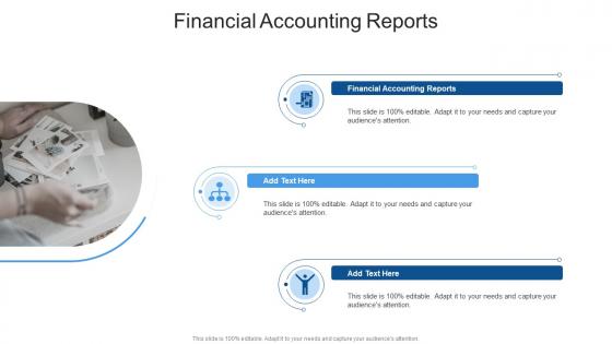 Financial Accounting Reports In Powerpoint And Google Slides Cpb
