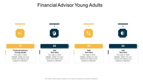 Financial Advisor Young Adults In Powerpoint And Google Slides Cpb