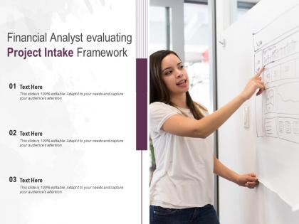 Business Intake - Slide Team