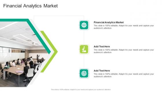 Financial Analytics Market In Powerpoint And Google Slides Cpb