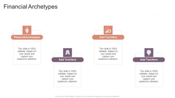 Financial Archetypes In Powerpoint And Google Slides Cpb