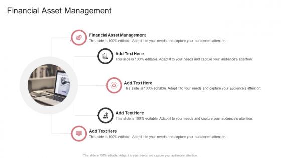 Financial Asset Management In Powerpoint And Google Slides Cpb