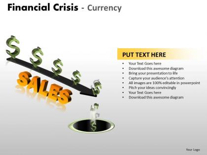 Financial crisis currency ppt 12 04