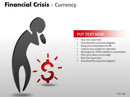 Financial crisis currency ppt 15 07