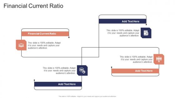 Financial Current Ratio In Powerpoint And Google Slides Cpb