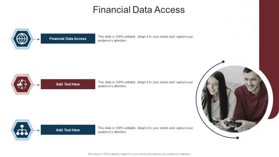 Financial Data Access In Powerpoint And Google Slides Cpb
