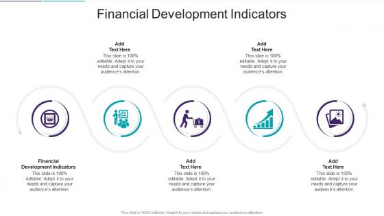 Financial Development Indicators In Powerpoint And Google Slides Cpb