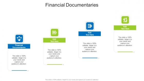 Financial Documentaries In Powerpoint And Google Slides Cpb