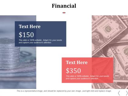 Financial dollar currency f502 ppt powerpoint presentation inspiration example introduction