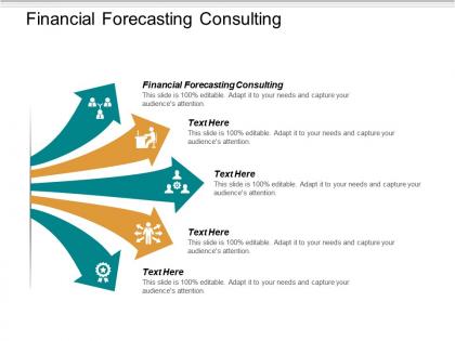 Financial forecasting consulting ppt powerpoint presentation inspiration introduction cpb