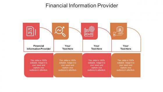 Financial information provider ppt powerpoint presentation ideas graphics cpb