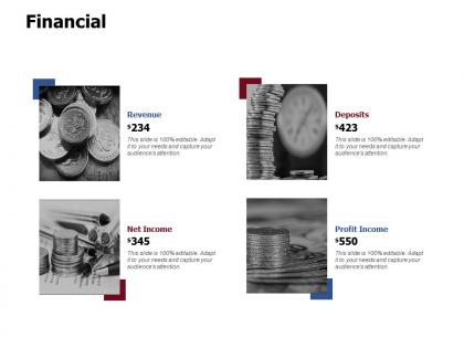 Financial investment analysis c860 ppt powerpoint presentation file inspiration