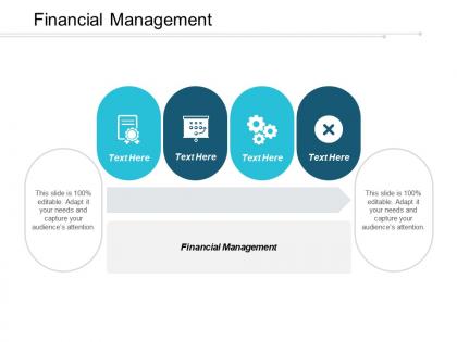Financial management ppt powerpoint presentation gallery microsoft cpb