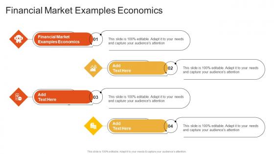 Financial Market Examples Economics In Powerpoint And Google Slides Cpb