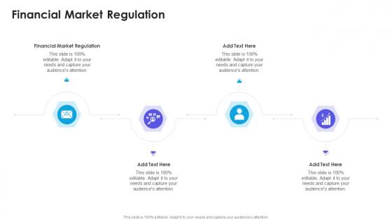 Financial Market Regulation In Powerpoint And Google Slides Cpb