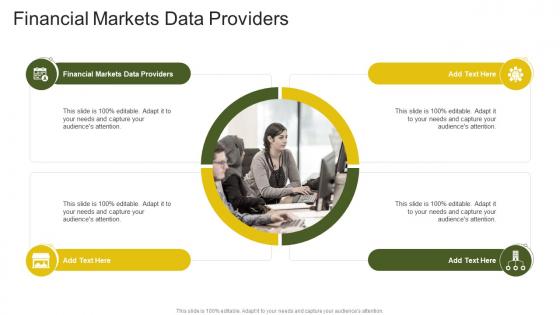 Financial Markets Data Providers In Powerpoint And Google Slides Cpb