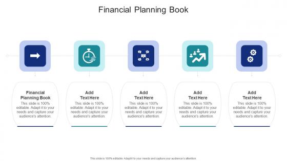 Financial Planning Book In Powerpoint And Google Slides Cpb