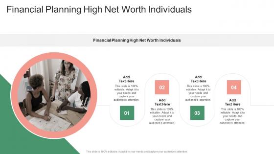 Financial Planning High Net Worth Individuals In Powerpoint And Google Slides Cpb